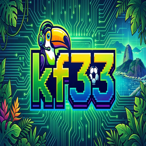 Logo KF33