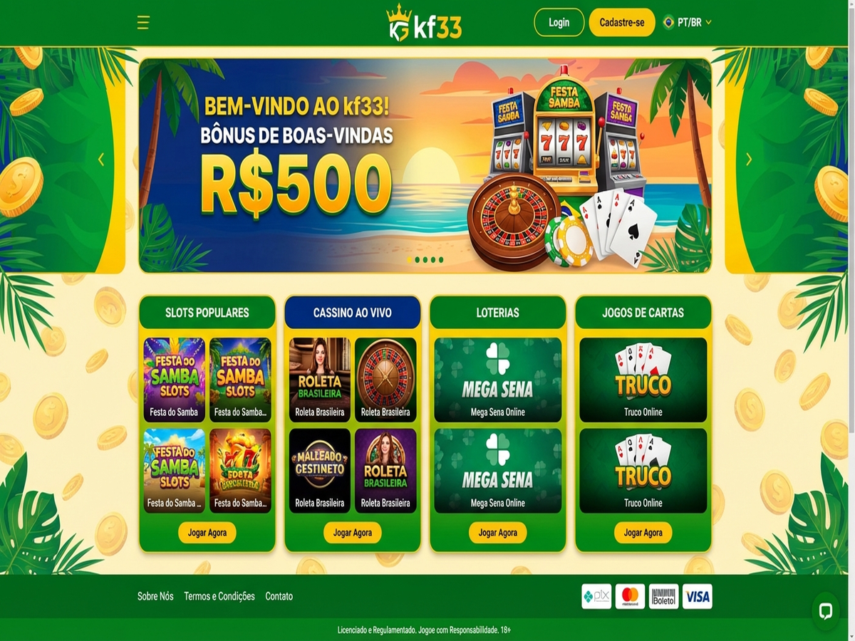 Screenshot 2 KF33